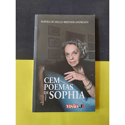 Sophia de Mello Breyner Andresen - Cem poemas de Sophia 