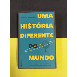 Fernando Trías de Bes - Uma história diferente do mundo 