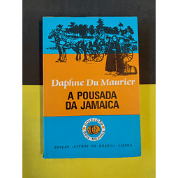 Daphne Du Maurier - A pousada da Jamaica 