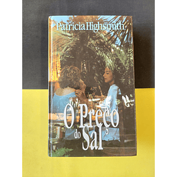 Patricia Highsmith - O preço do sal 