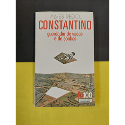 Alves Redol - Constantino 