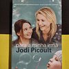 Jodi Picoult - Para a minha irmã 