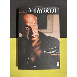 Vladimir Nabokov, volume 2 