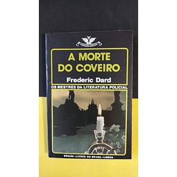 Frederico Dard - A Morte do Coveiro, 451