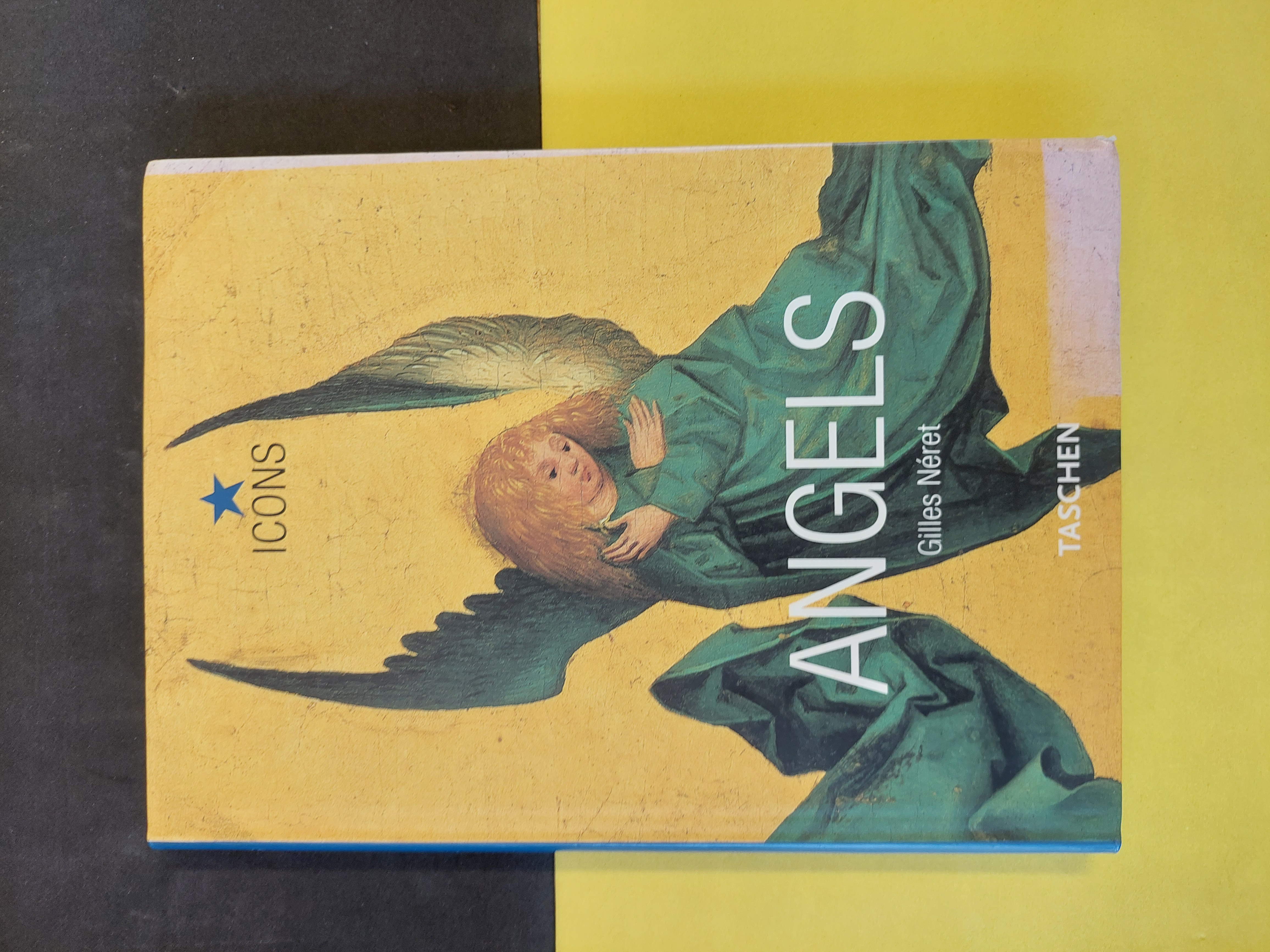 Gilles Néret - Angels