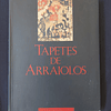 Teresa Pacheco Pereira - Tapetes de Arraiolos 