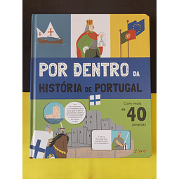 Por dentro da história de Portugal 