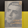 Manuel Alegre - O canto e as armas 