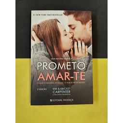 Kim & Krickitt - Prometo amar-te 