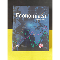 Francisco Louçã - Economia 