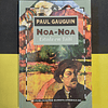 Paul Gauguin - Noa-noa 