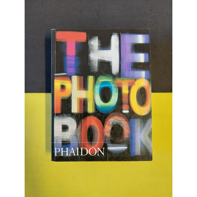 Phaidon - The photo book 