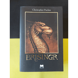 Christopher Paolini - Brisingr