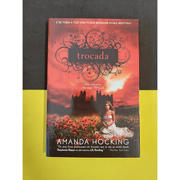 Amanda Hocking - Trocada 