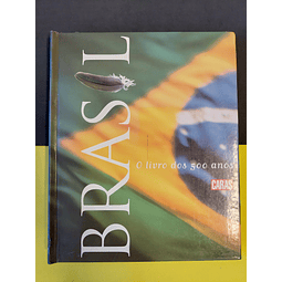 Brasil: O livro dos 500 anos 