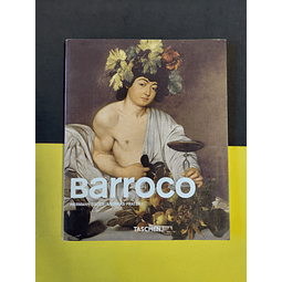 Hermann Bauer - Barroco 