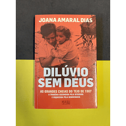 Joana Amaral Dias - Dilúvio 