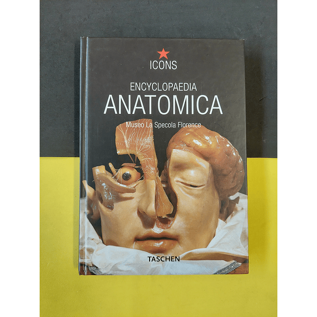 Encyclopaedia - Anatomica 