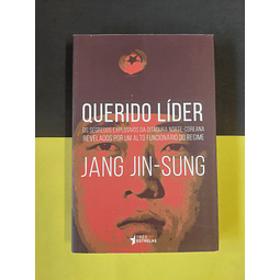 Jang Jin-Sung - Querido líder 