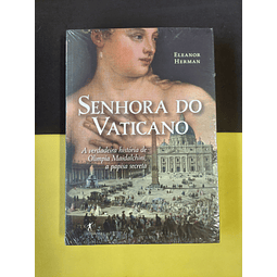 Eleanor Herman - Senhora do Vaticano 