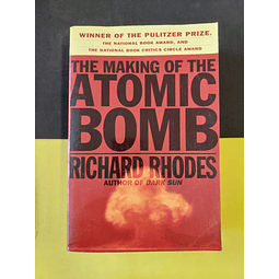 Richard Rhodes - The making of the atomic bomb 