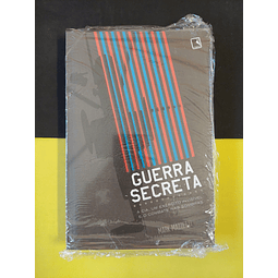 Mark Mazzetti - Guerra secreta 