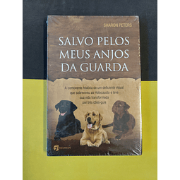 Sharon Peters - Salvo pelos meus anjos da guarda 