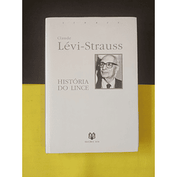 Claude Lévi - Strauss - História do Linge 