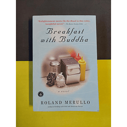 Roland Merullo - Breakfast with Buddha 