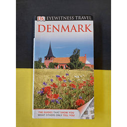 Eyewitness Travel - Denmark 