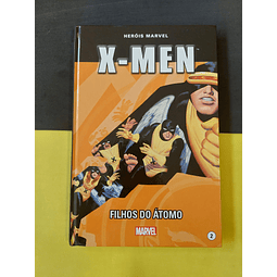 Casey - X-Men: Filhos do átomo 