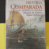 Simões Rodrigues - História comparada, Portugal, Europa e o mundo, 2 volumes