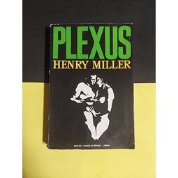 Henry Miller - Plexus  