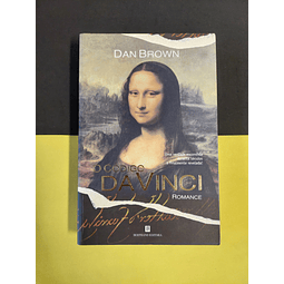 Dan Brown - O Código da Vinci 