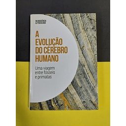 Emiliano Bruner - A evolução do cérebro humano 