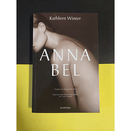 Kathleen Winter - Anna Bel 