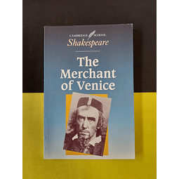 Shakespeare - The merchant of Venice 