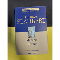 Gustave Flaubert - Madame Bovary 