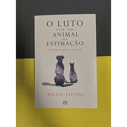 Millie Jacobs - O luto por um animal de estimação 