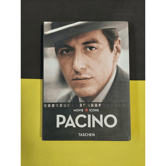 Taschen - Pacino 