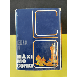 Máximo Gorki - Obras de Máximo Gorki, volume 2