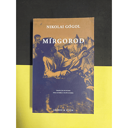 Nikolai Gógol - Mírgorod 