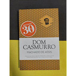 Machado De Assis - Dom Casmurro 