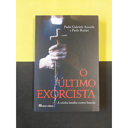 Padre Gabriele Amorth - O último exorcista 