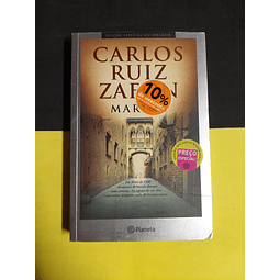 Carlos Ruiz Zafón - Marina 