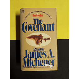 James A. Michener - The covenant 