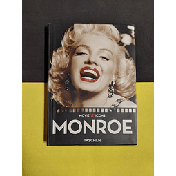 Taschen - Monroe 