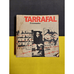 Tarrafal - Testemunhos 