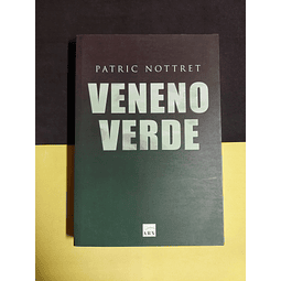 Patric Nottret - Veneno verde 