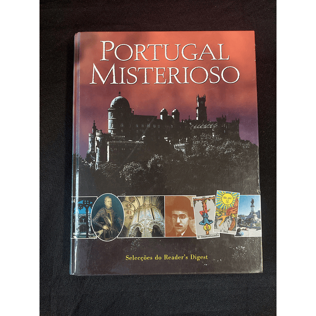 Portugal misterioso 